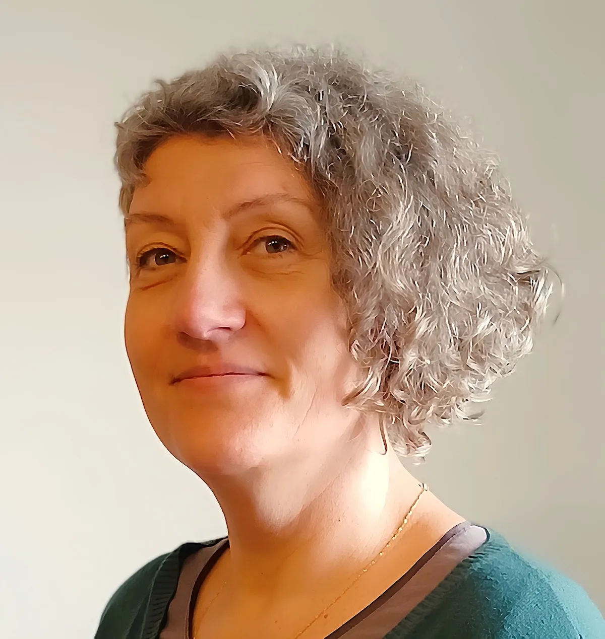 Mme Dorothee Kriszt, psychologue à Millau