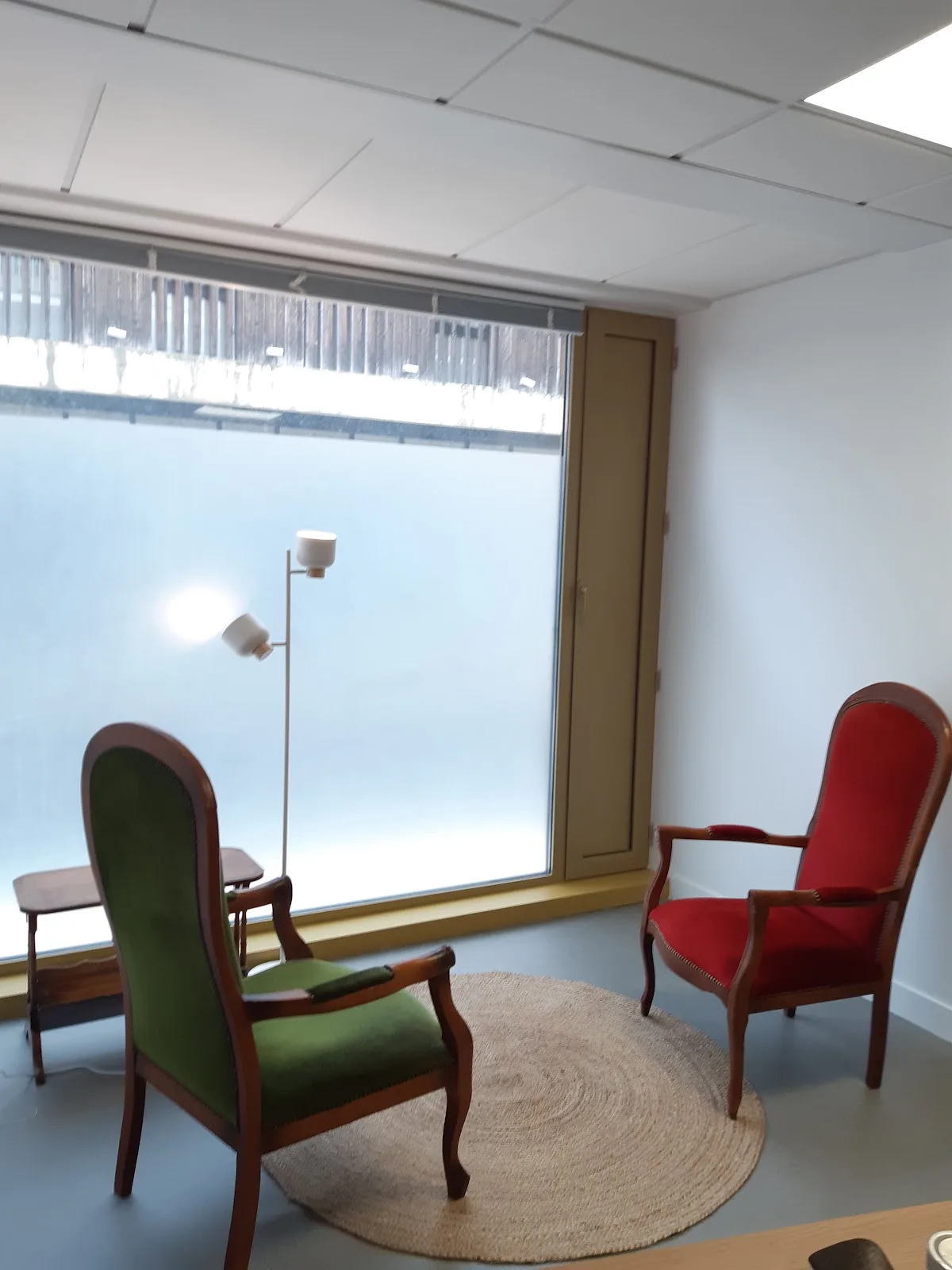Cabinet de Mme Dorothee Kriszt, psychologue à Millau · photo 3