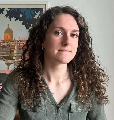 Mme Lea Ayme, psychologue à Toulouse