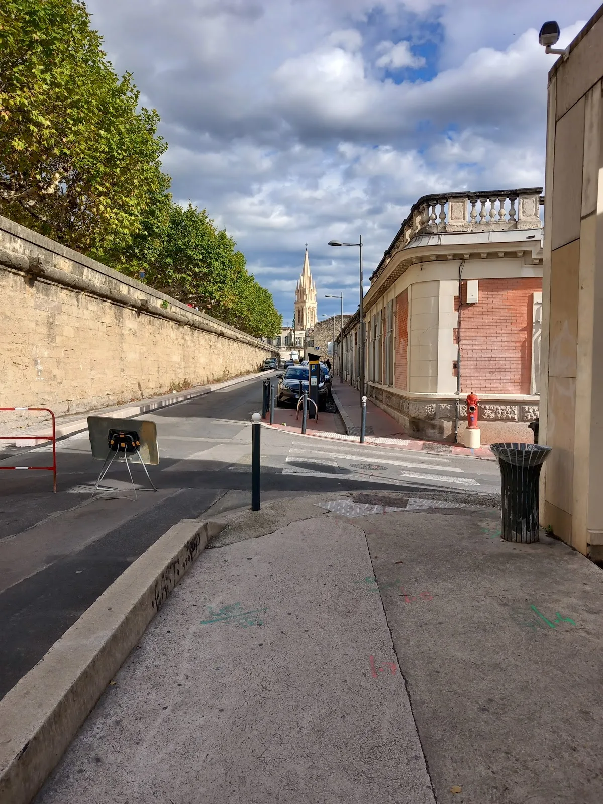 Cabinet de Mme Prisca Canaud, psychologue à Montpellier · photo 3
