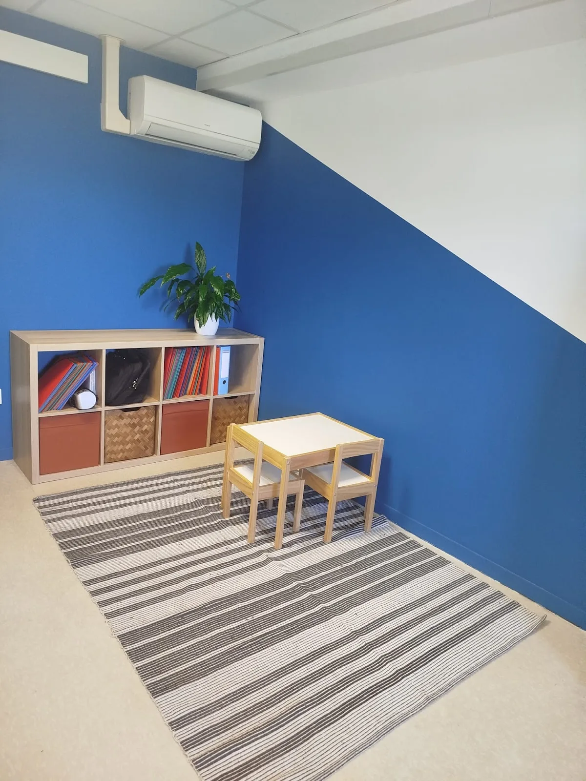 Cabinet de Mme Maelys Minne