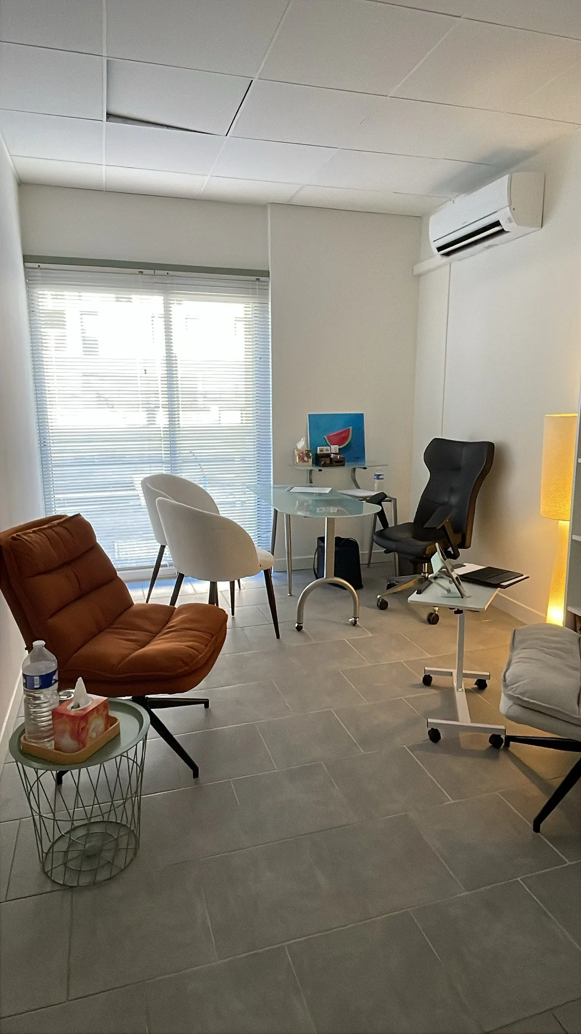 Cabinet de Mme Aya Mataoui, psychologue à Montpellier · photo 2