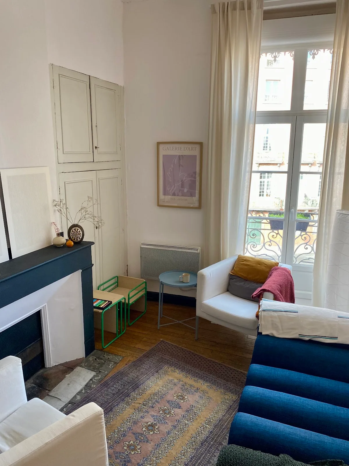 Cabinet de M. Aymeric Delfau