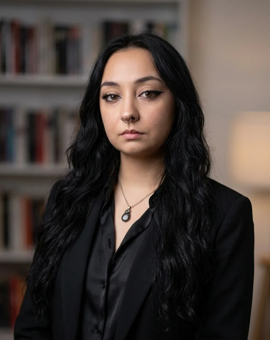 Mme Paola Boireau, psychologue à Toulouse