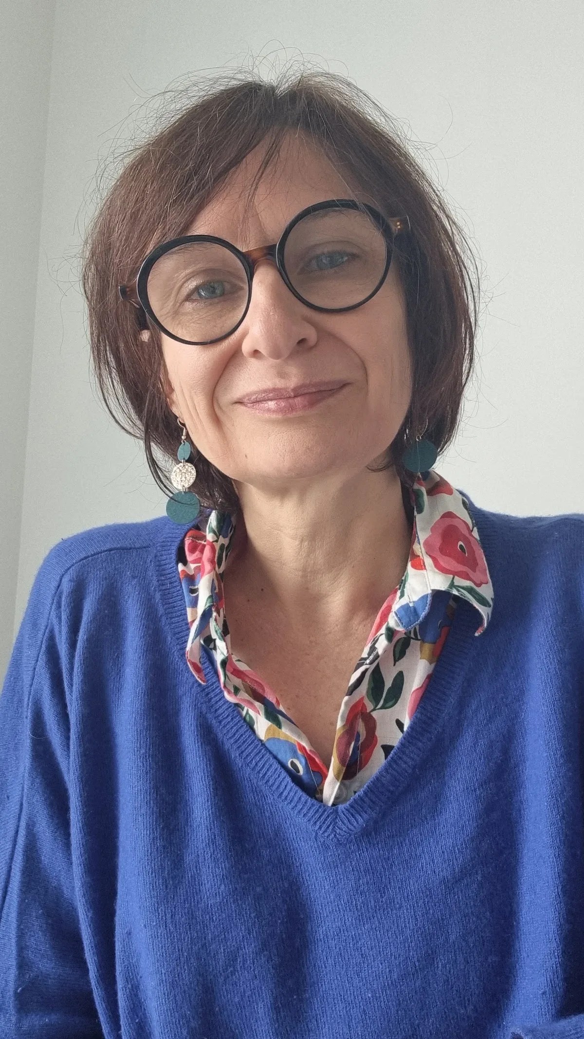Mme Dominique Fournier, psychologue à Toulouse