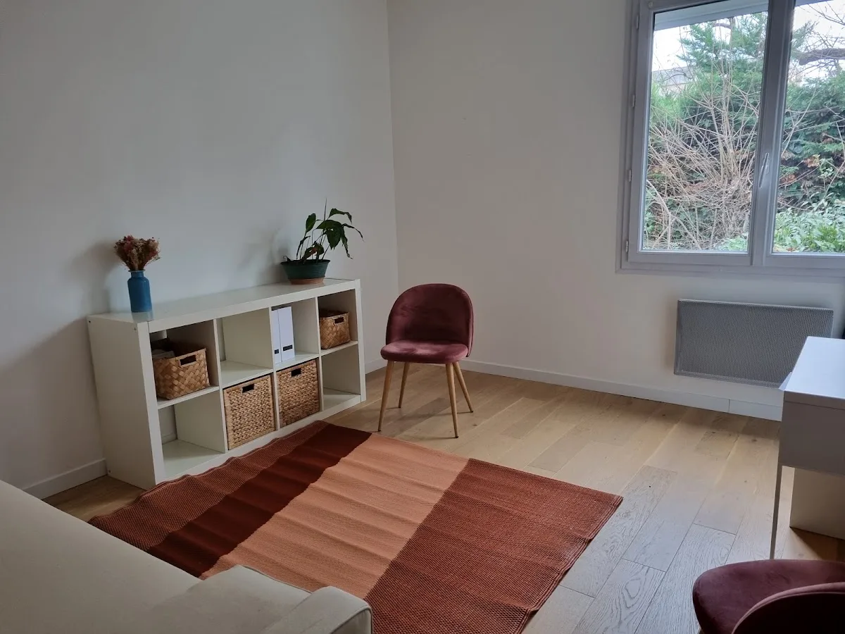 Cabinet de Mme Dominique Fournier, psychologue à Toulouse · photo 6