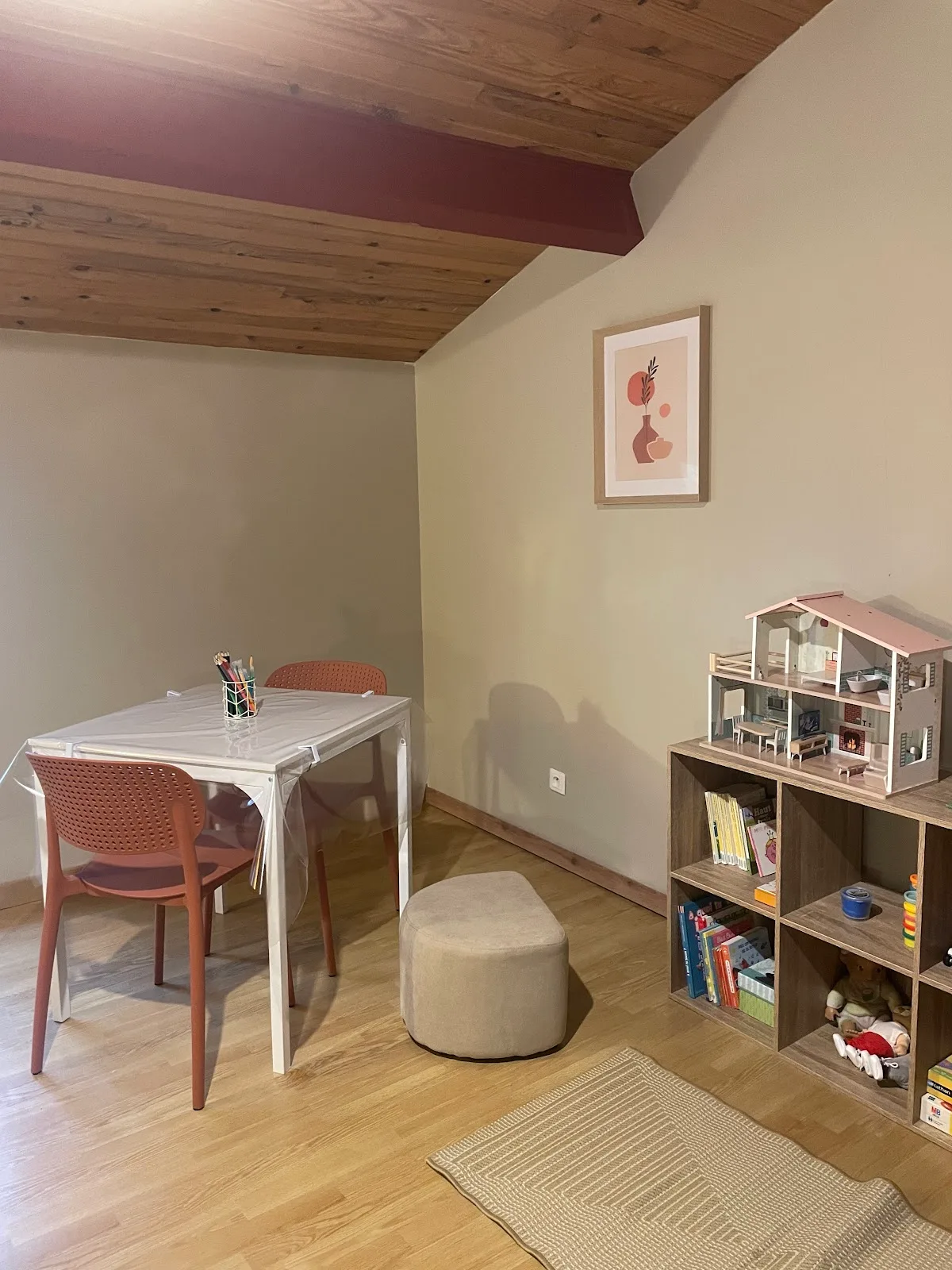 Cabinet de Mme Lea Thibault, psychologue à Balma · photo 5