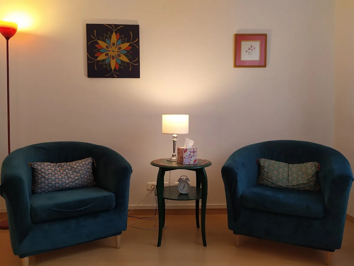 Cabinet de Mme Gaelle Dussud, psychologue à Chambéry · photo 4