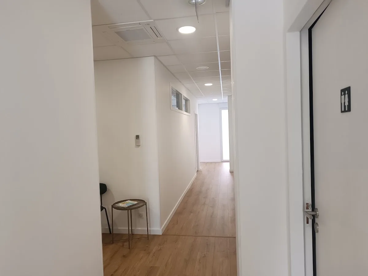 Cabinet de Mme Sandrine Boudigues