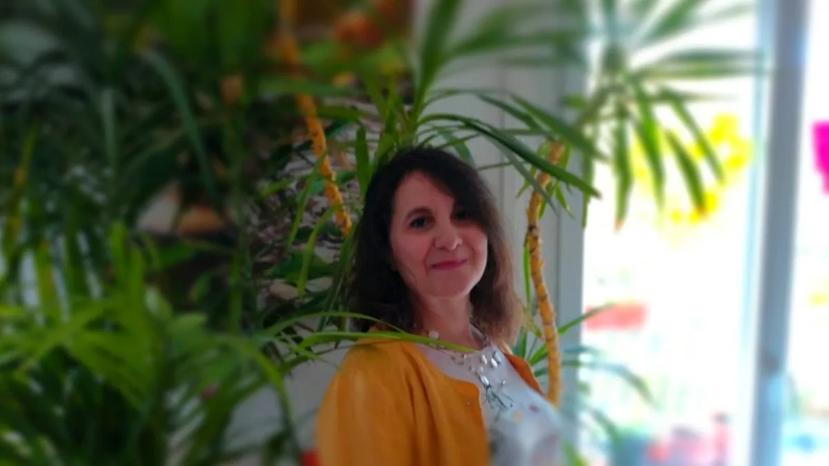 Cabinet de Mme Rosa Yssaad-Fesselier