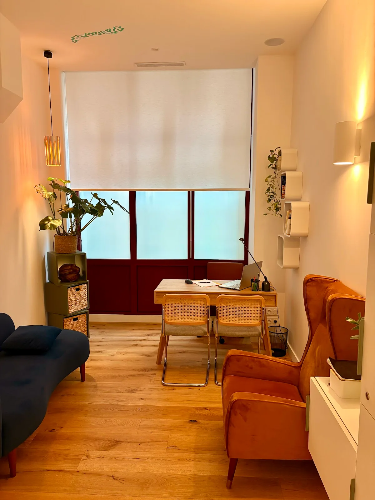 Cabinet de M. Gregory Perez, psychologue à Lyon · photo 1