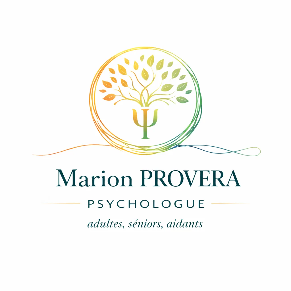 Cabinet de Mme Marion Provera, psychologue à Saint-Étienne · photo 3