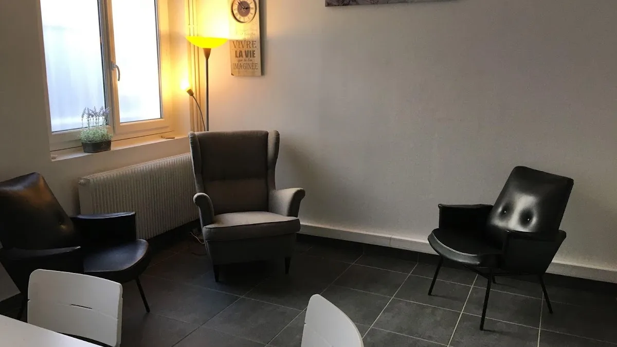 Cabinet de M. Frederic Gerentes, psychologue à Saint-Étienne · photo 2