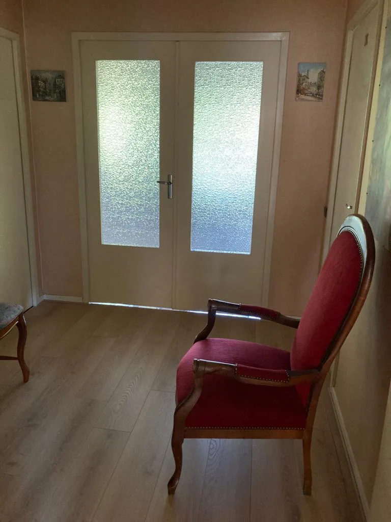 Cabinet de Mme Katia Sciessere, psychologue à Lyon · photo 5