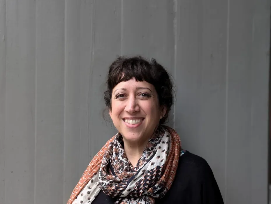 Cabinet de Mme Magali Guichardon