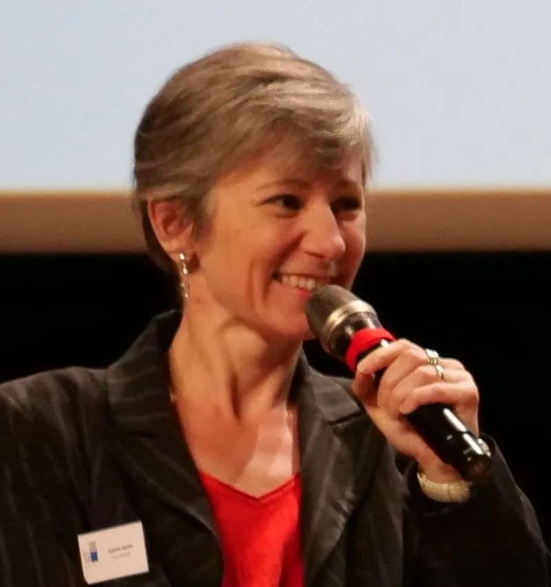 Cabinet de Mme Isabelle Bazin