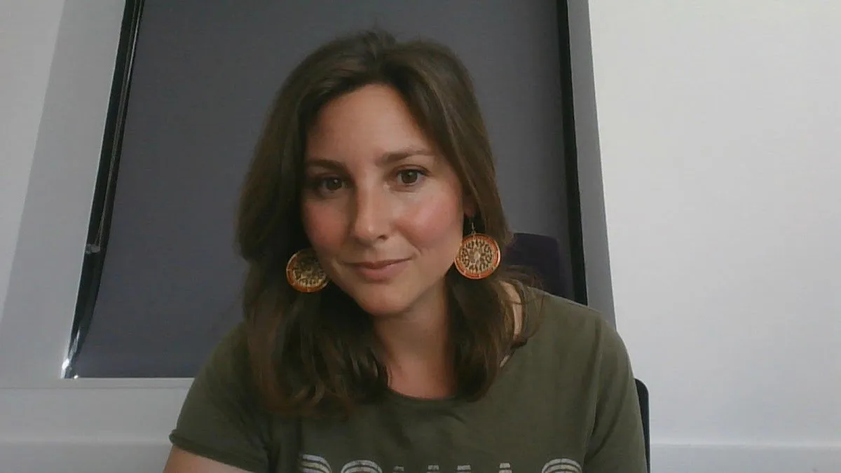 Mme Helene Castaing Jordan, psychologue à Annecy