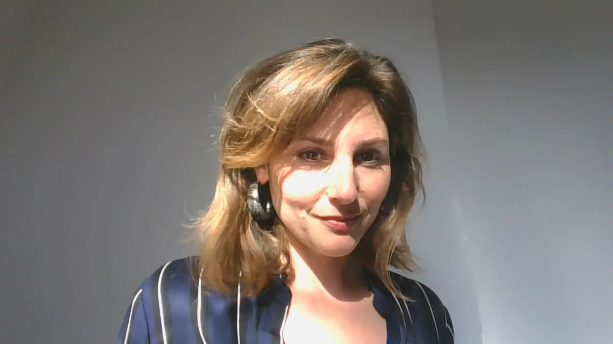 Cabinet de Mme Helene Castaing Jordan, psychologue à Annecy · photo 3