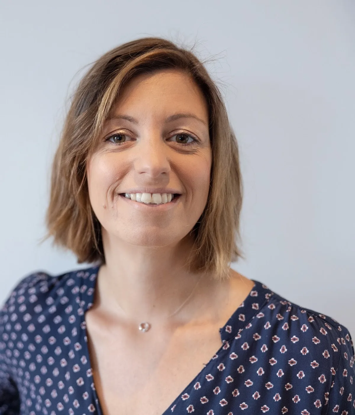 Mme Corine Roussouly, psychologue à Lyon