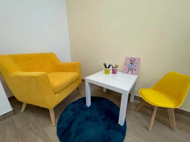 Cabinet de Mme Corine Roussouly, psychologue à Lyon · photo 3