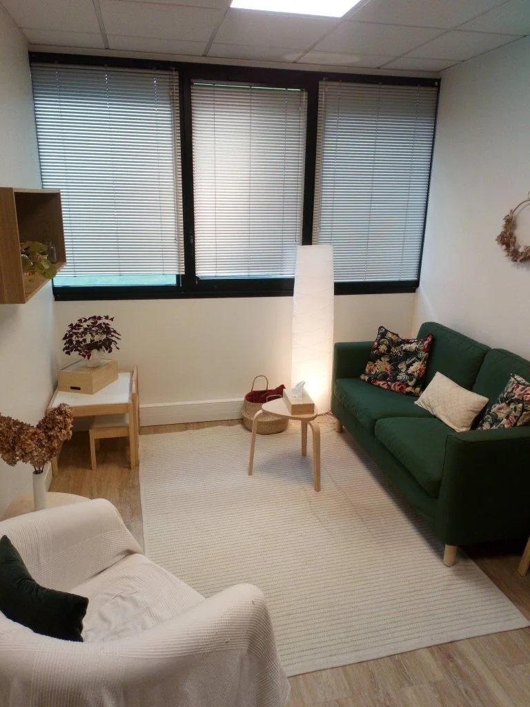 Cabinet de Mme Johanne Tropres, psychologue à Rennes · photo 6