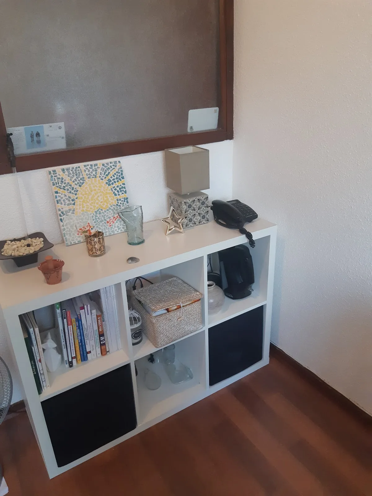 Cabinet de Mme Cyrielle Guillermet, psychologue à Saint-Égrève · photo 4