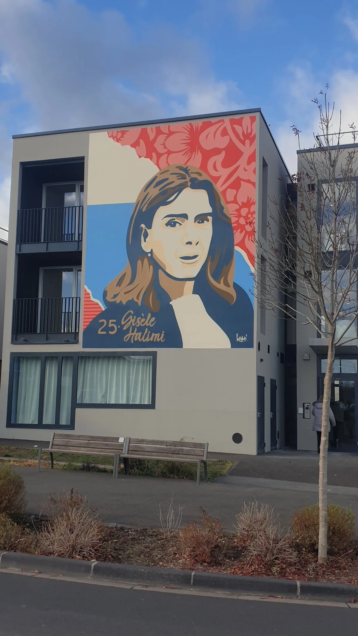 Cabinet de Mme Aline Charreire, psychologue à Beaumont · photo 4