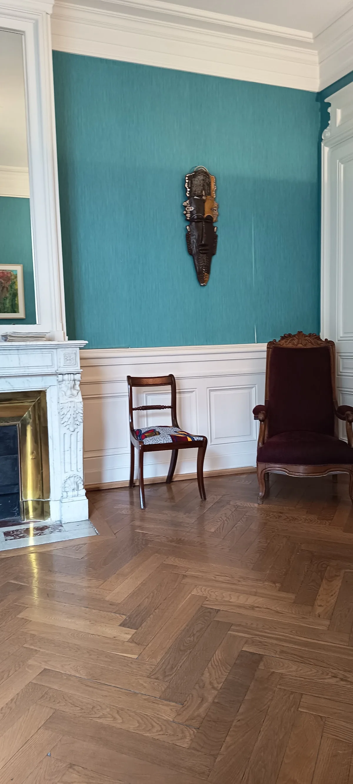 Cabinet de M. Elie Mansanti, psychologue à Villeurbanne · photo 5