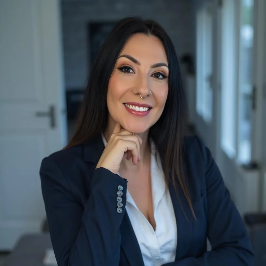 Cabinet de Mme Amandine Fernandes