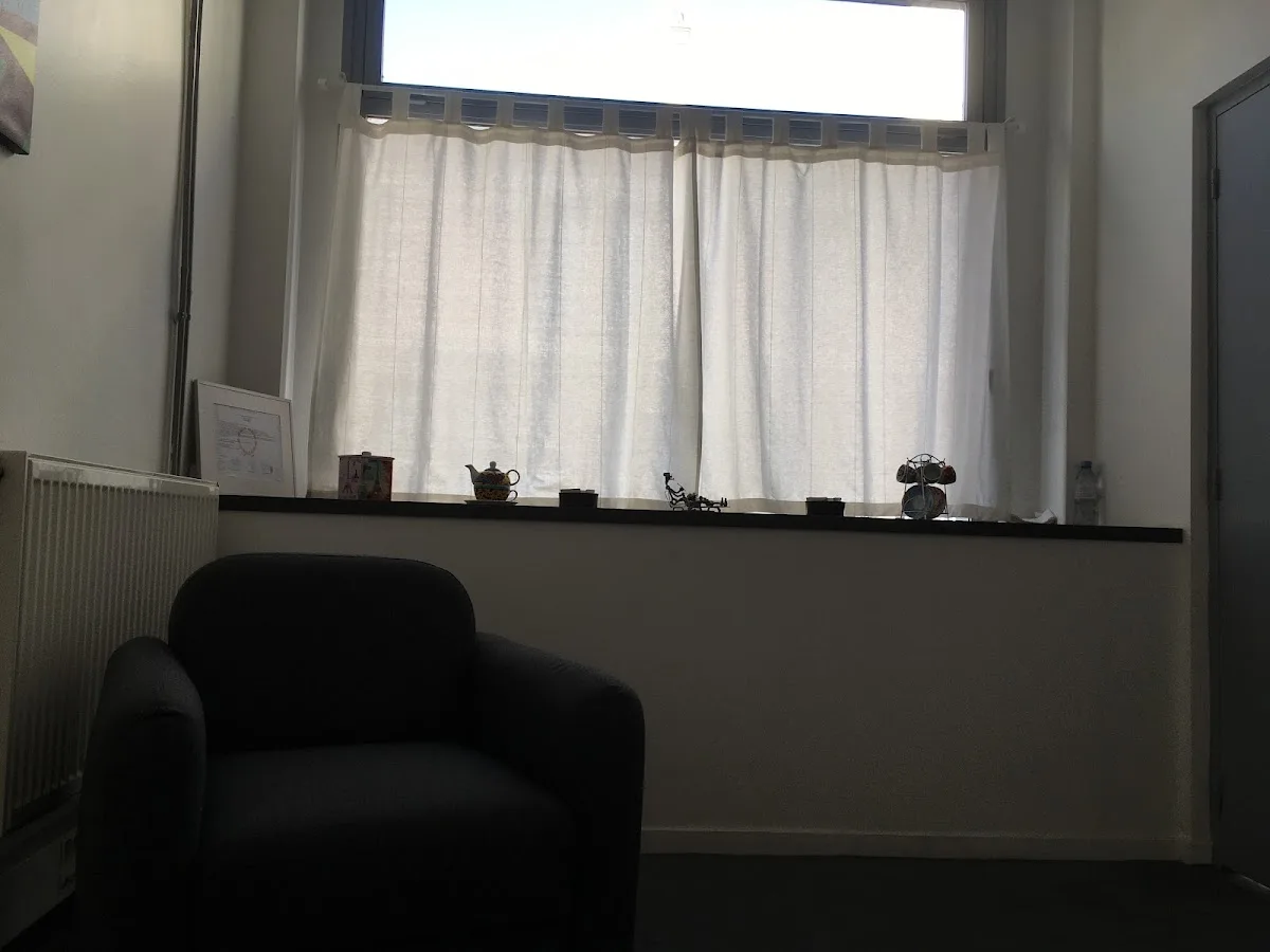 Cabinet de Mme Nicoleta Petroiu, psychologue à Villeurbanne · photo 6