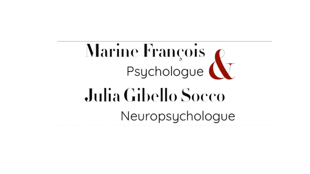 Cabinet de Mme Marine Francois, psychologue à Lyon · photo 5