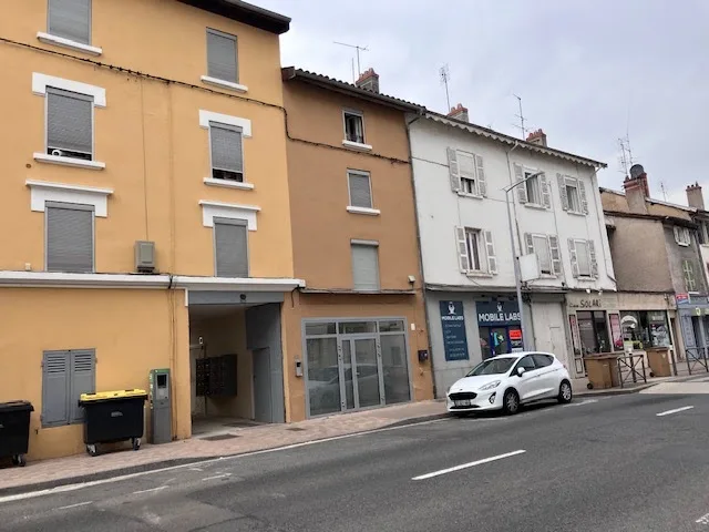 Cabinet de Mme Solene Massait, psychologue à Villefranche-sur-Saône · photo 4
