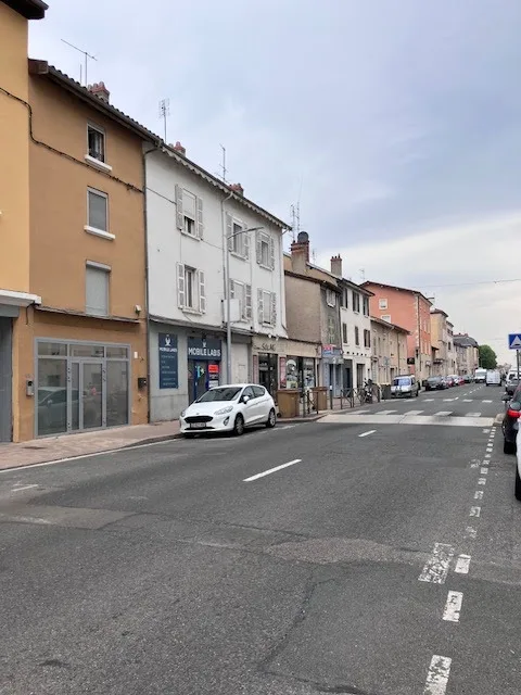 Cabinet de Mme Solene Massait, psychologue à Villefranche-sur-Saône · photo 5