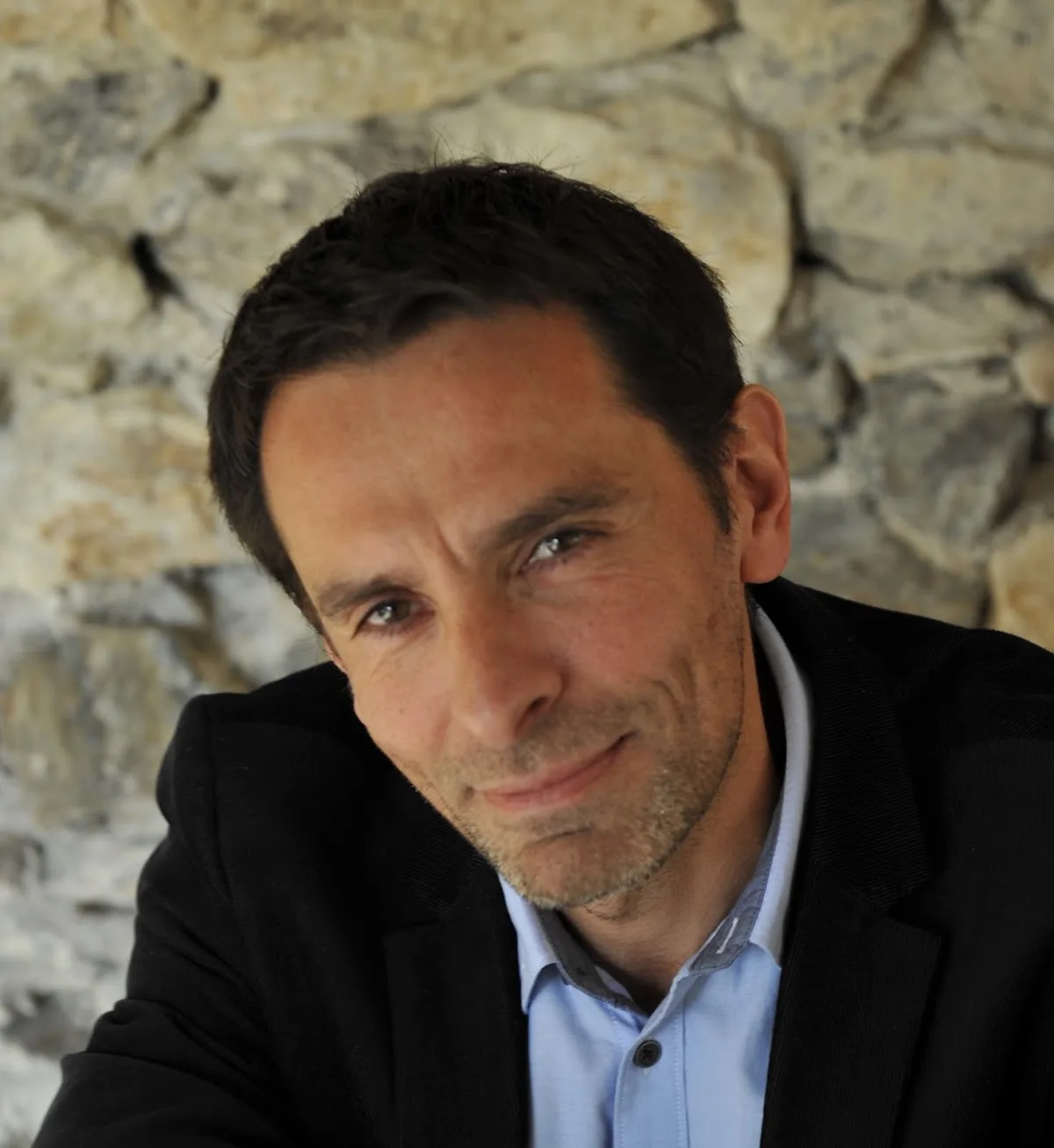 Cabinet de M. Jean-Francois Lopez