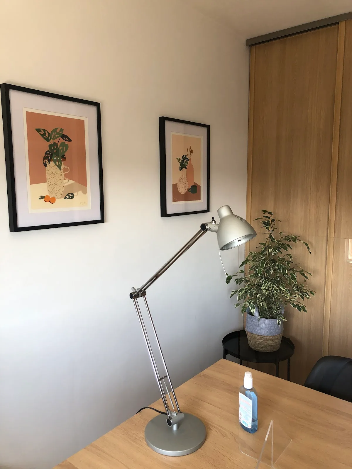 Cabinet de Mme Marine-Emilie Laplace, psychologue à Écully · photo 5