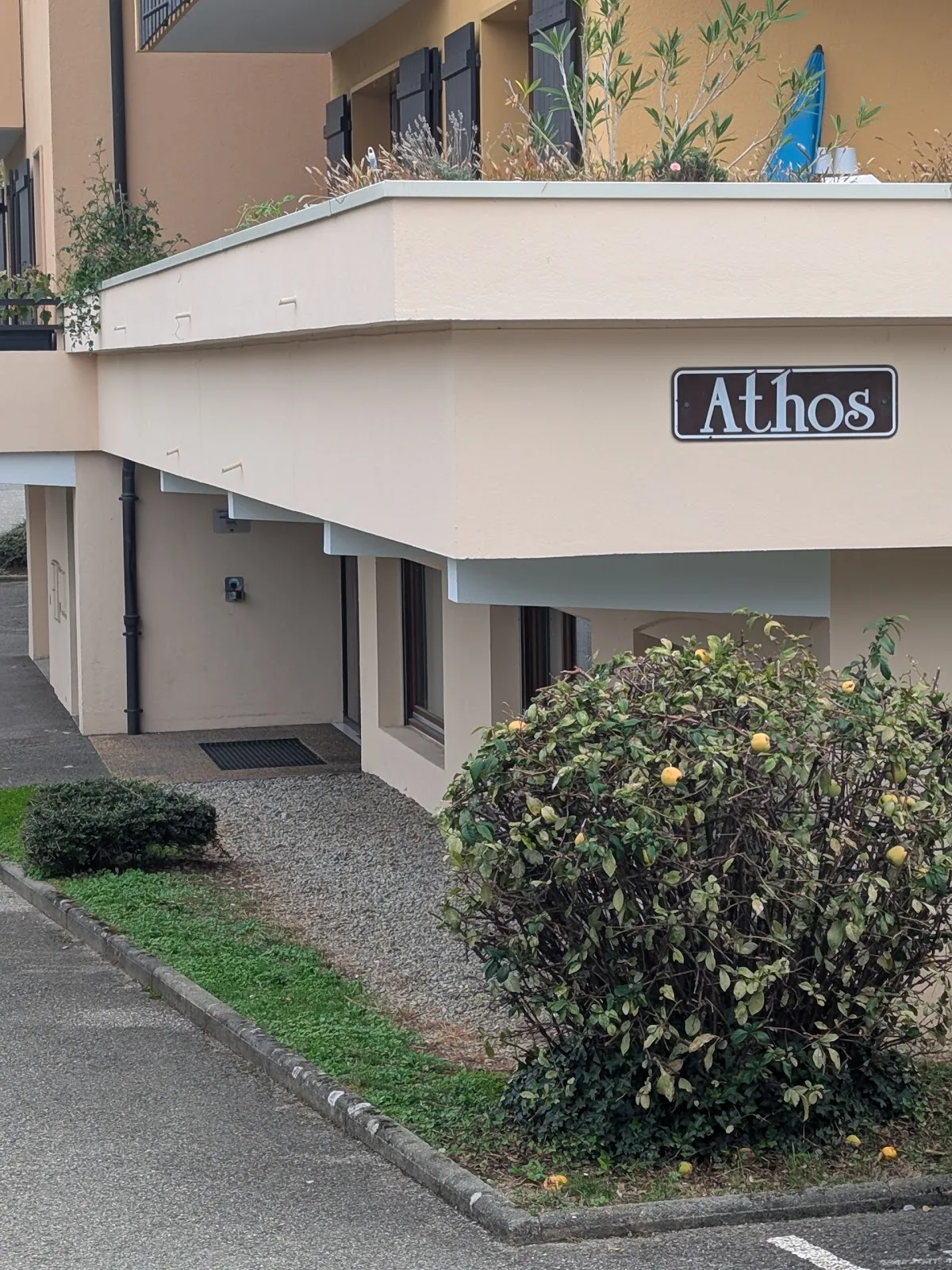 Cabinet de Mme Joan Codo, psychologue à Thonon-les-Bains · photo 4