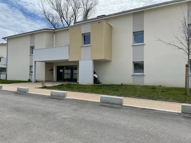 Cabinet de Mme Marion Sibourd, psychologue à Mions · photo 2