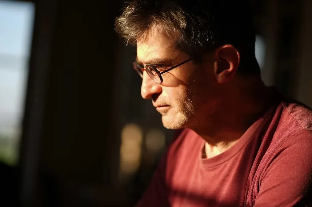 M. Jean-Emmanuel Denave, psychologue à Lyon