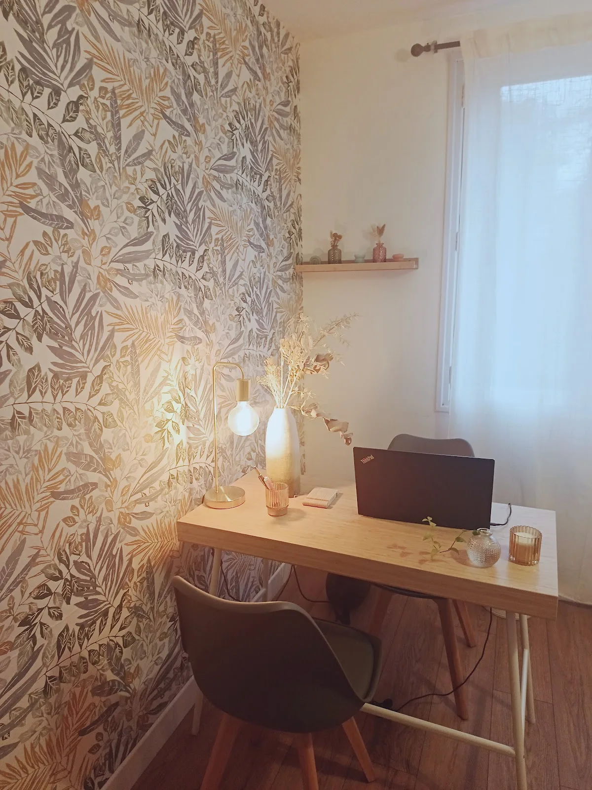 Cabinet de Mme Carolina Corsi, psychologue à Chambéry · photo 4