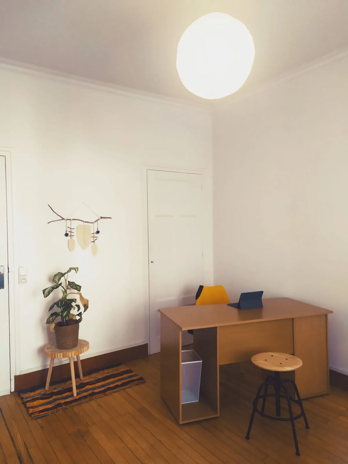 Cabinet de Mme Carolina Corsi, psychologue à Chambéry · photo 5