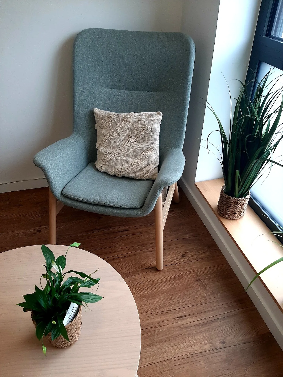 Cabinet de Mme Elodie Ravier, psychologue à Voiron · photo 6