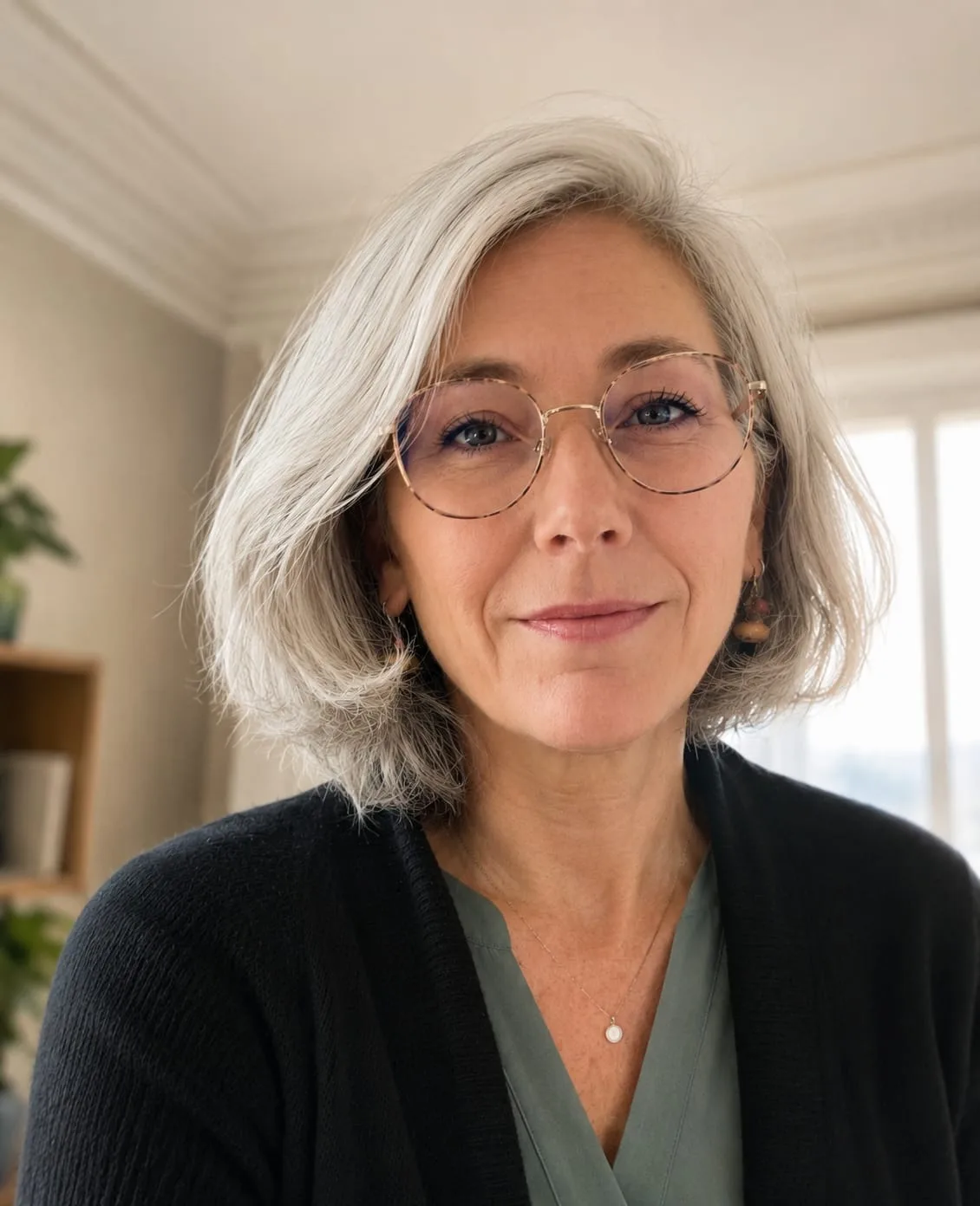 Cabinet de Mme Tam Rieussec-Jattiot