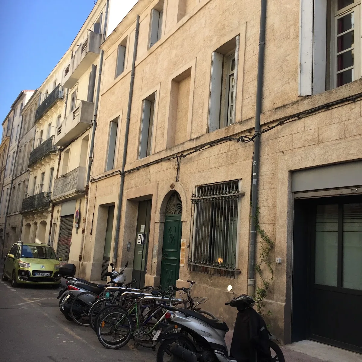 Cabinet de Mme Maëtte Levy-Blaise, psychologue à Montpellier · photo 2