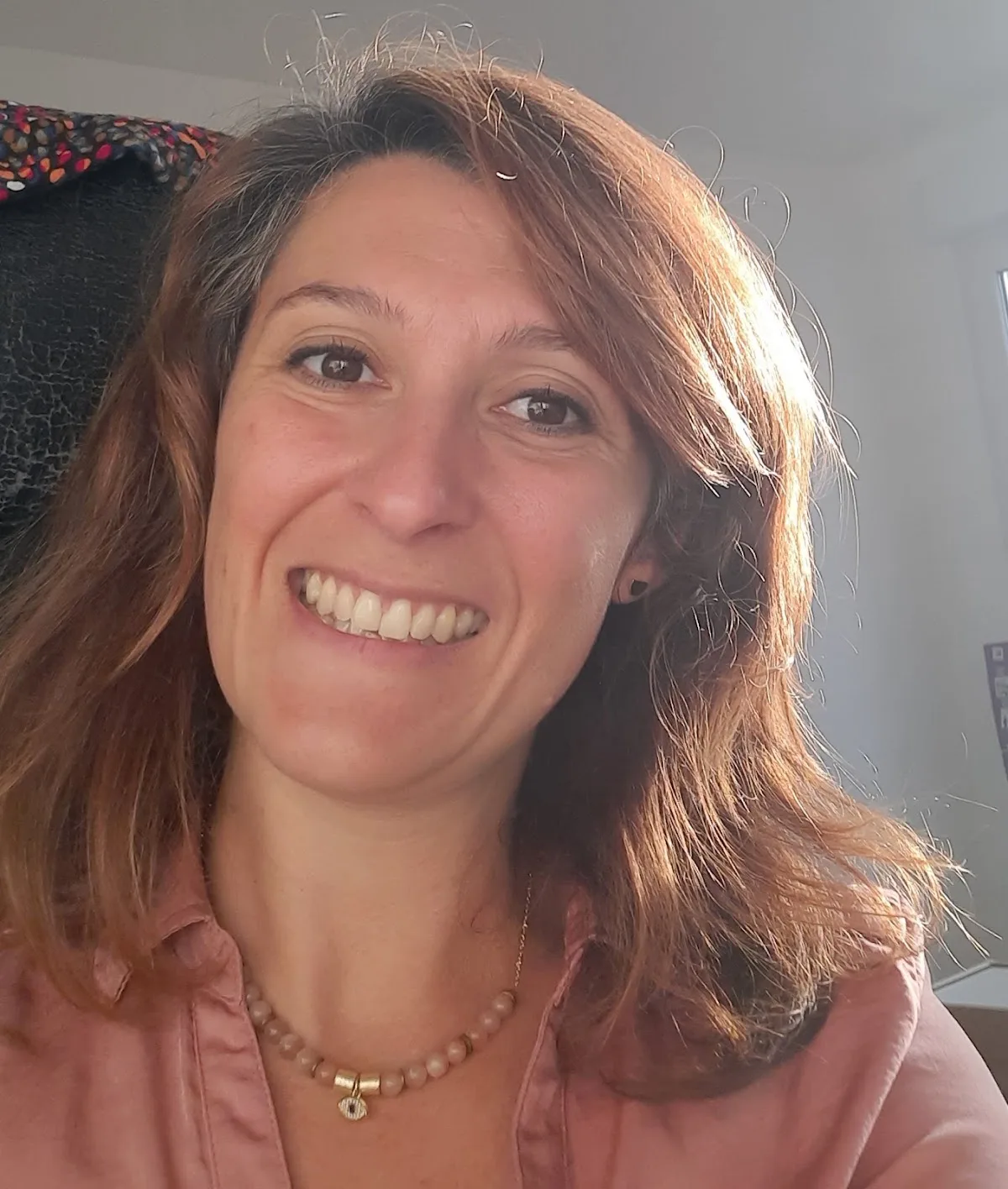 Cabinet de Mme Marion Murcia