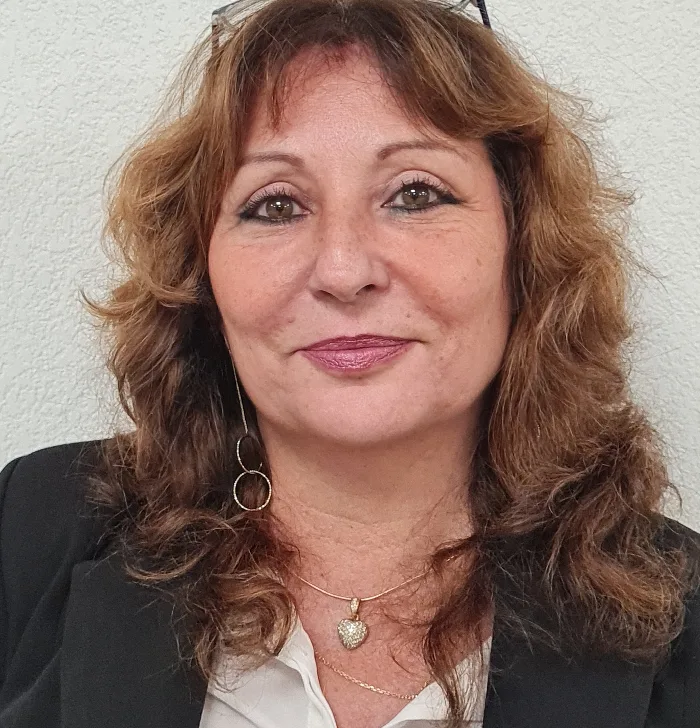 Mme Beatrice Alfonso, psychologue à Mauguio