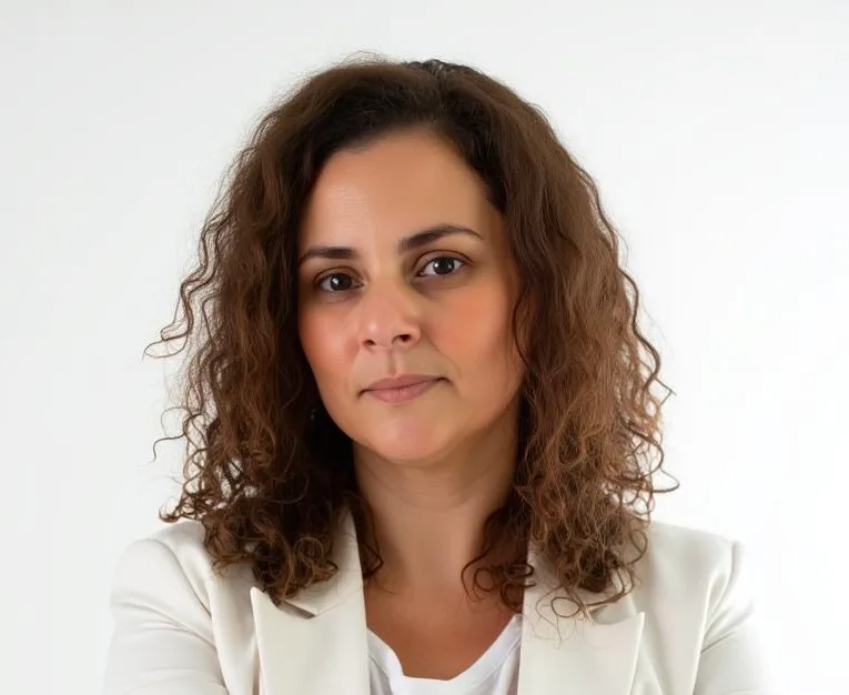 Mme Ghita Barrandon, psychologue à Montpellier