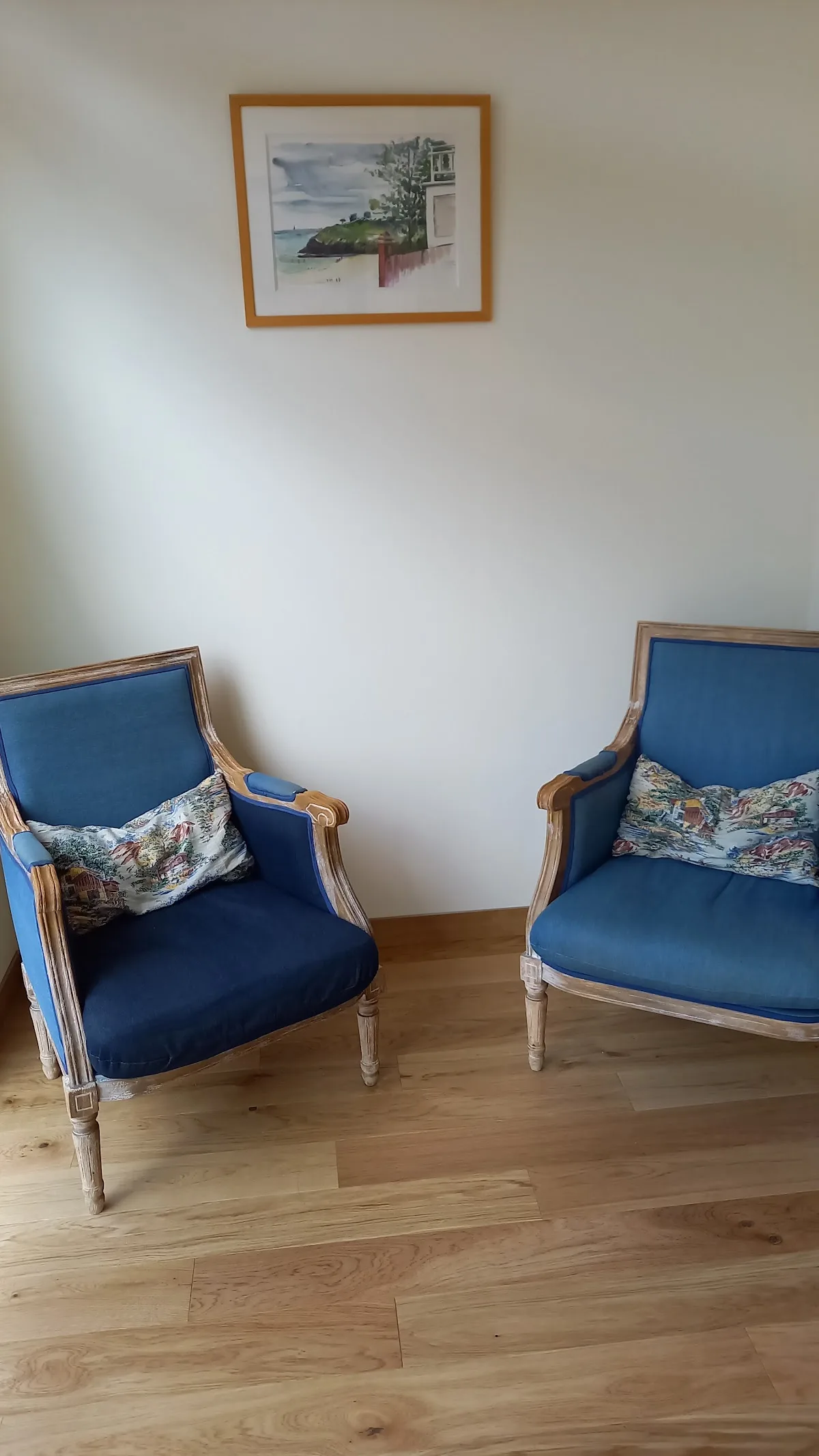 Cabinet de Mme Caroline Gutton, psychologue à Mèze · photo 4