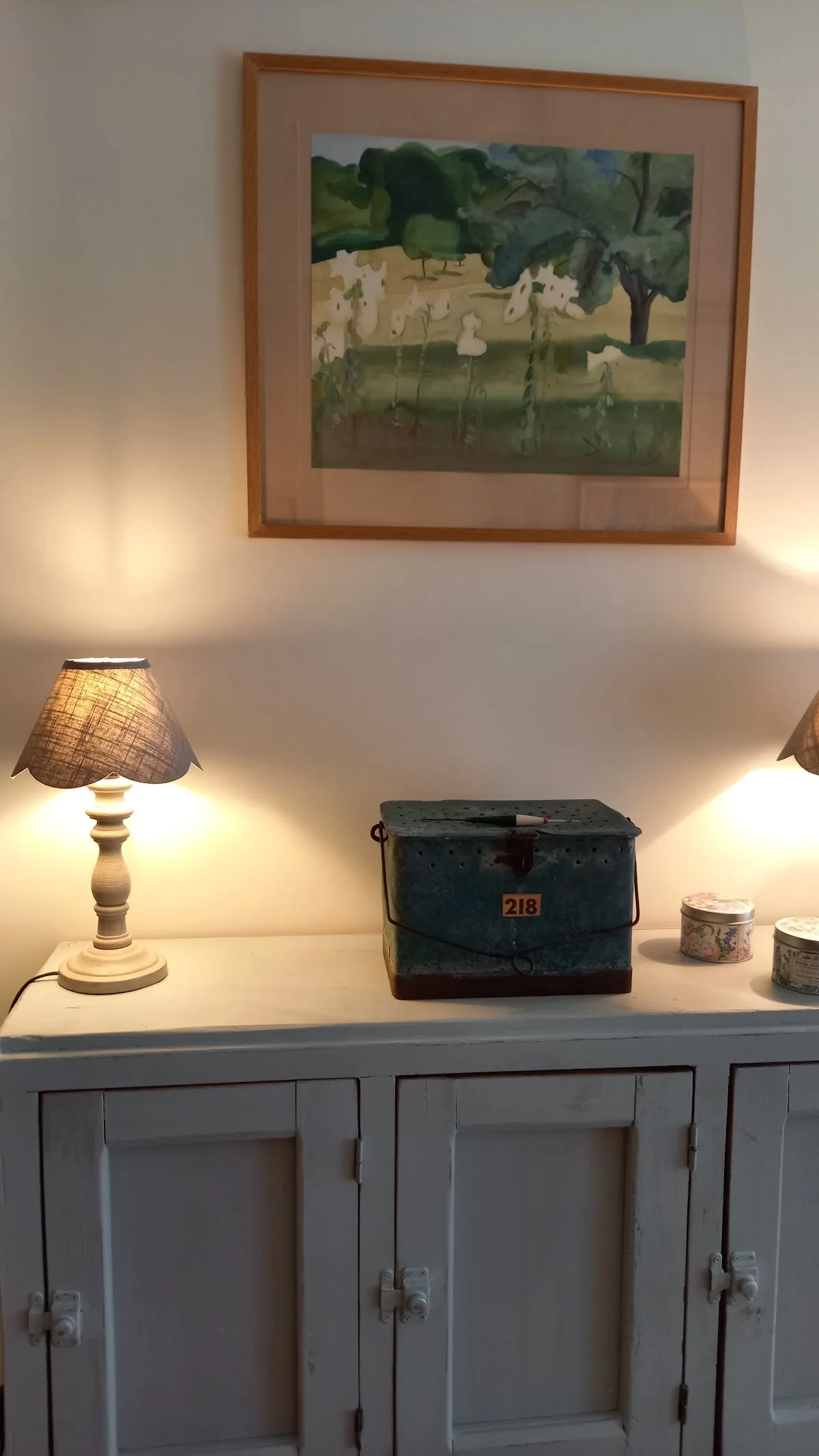 Cabinet de Mme Caroline Gutton, psychologue à Mèze · photo 5