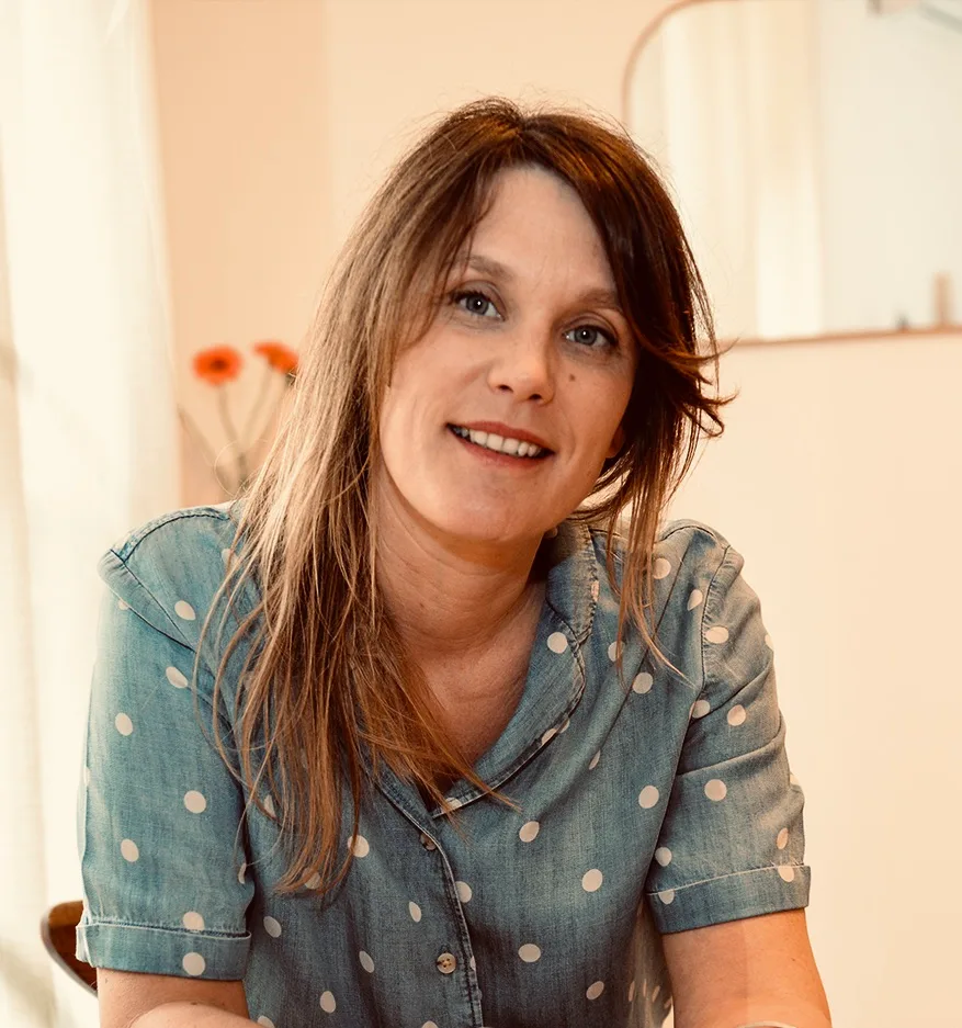 Mme Stephanie Madelin, psychologue à Frontignan