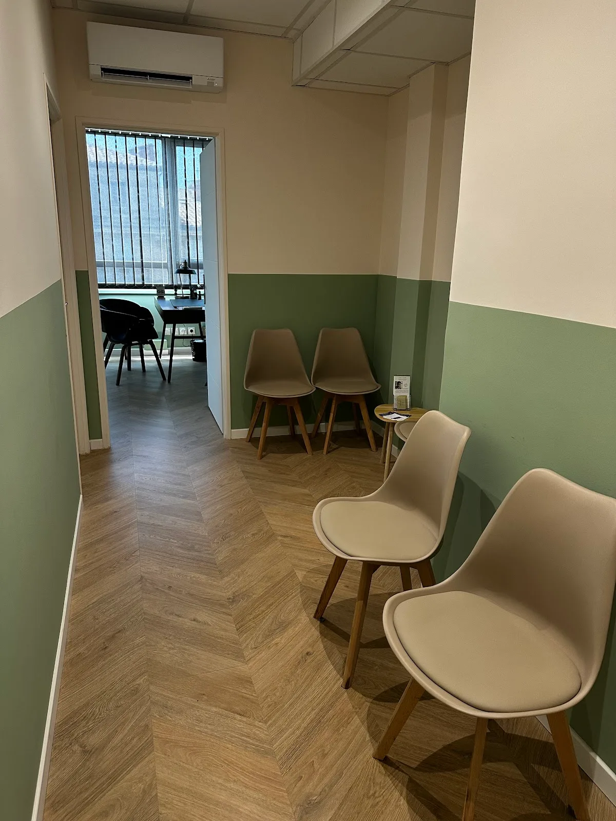 Cabinet de Mme Ludivine Mochot, psychologue à Montpellier · photo 2